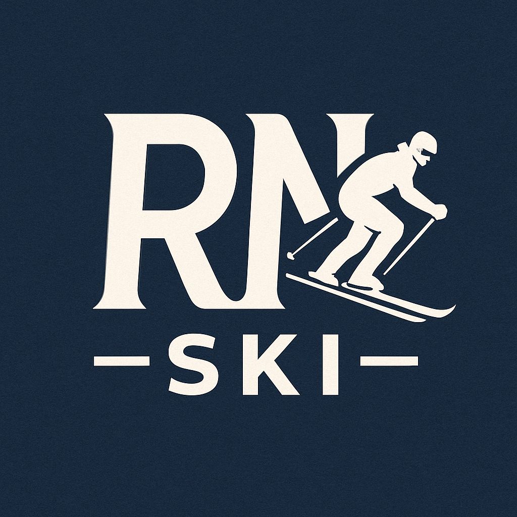 RN Ski Logo